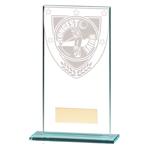 Millennium Longest Drive Jade Award