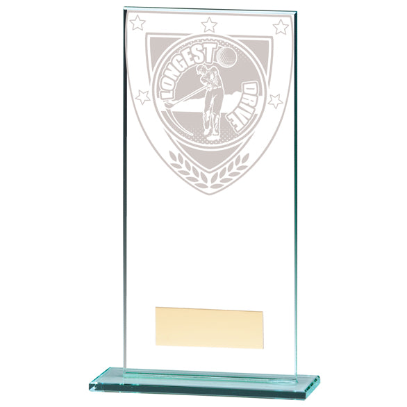 Millennium Longest Drive Jade Award