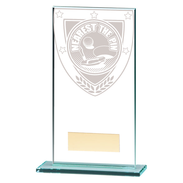 Millennium Nearest the Pin Jade Award