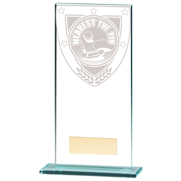 Millennium Nearest the Pin Jade Award