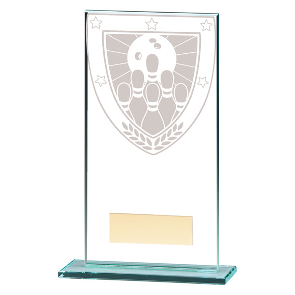 Millennium Ten Pin Bowling Jade Award