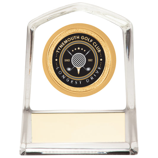 Kingdom Multisport Award