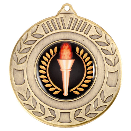 Wreath Medal
