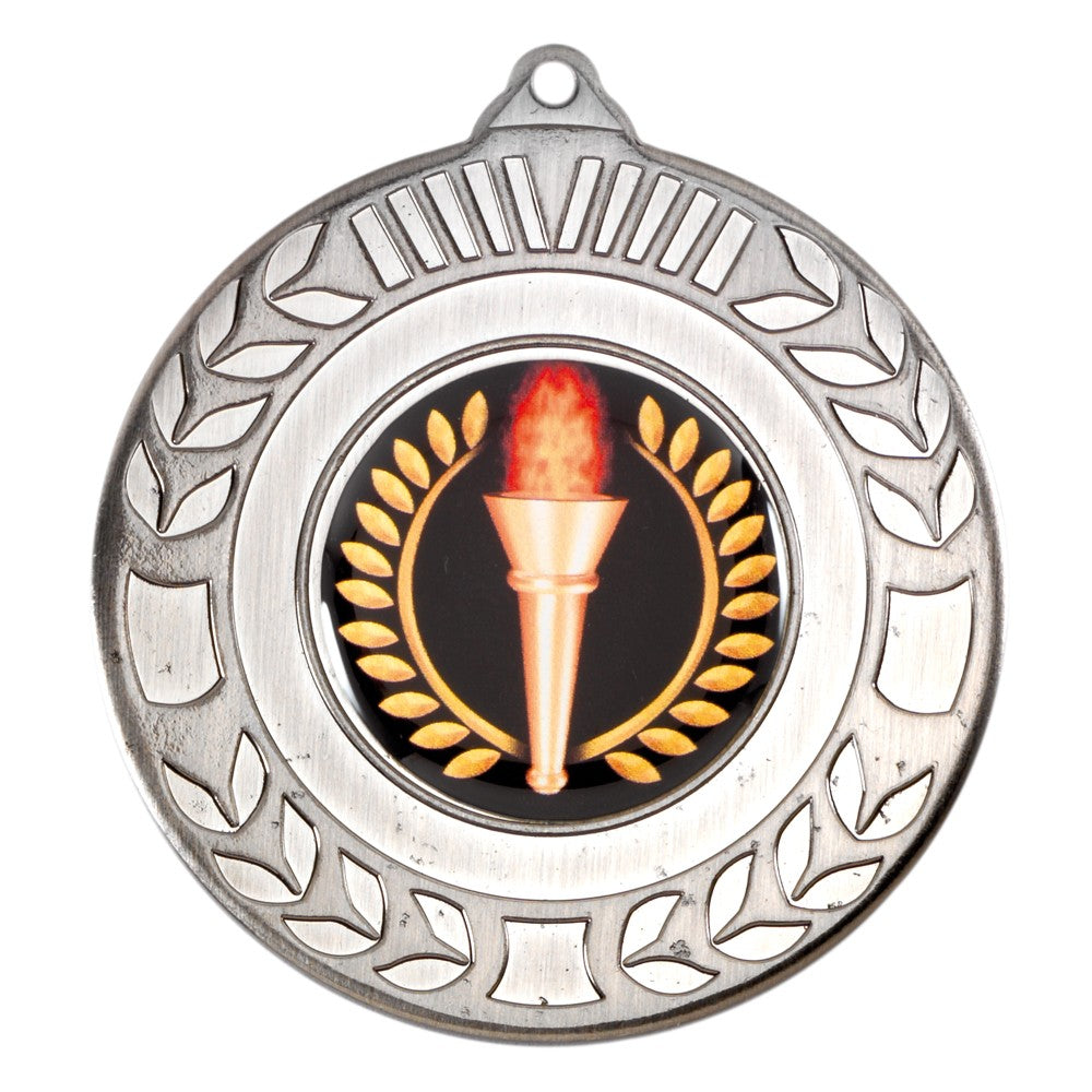 Wreath Medal