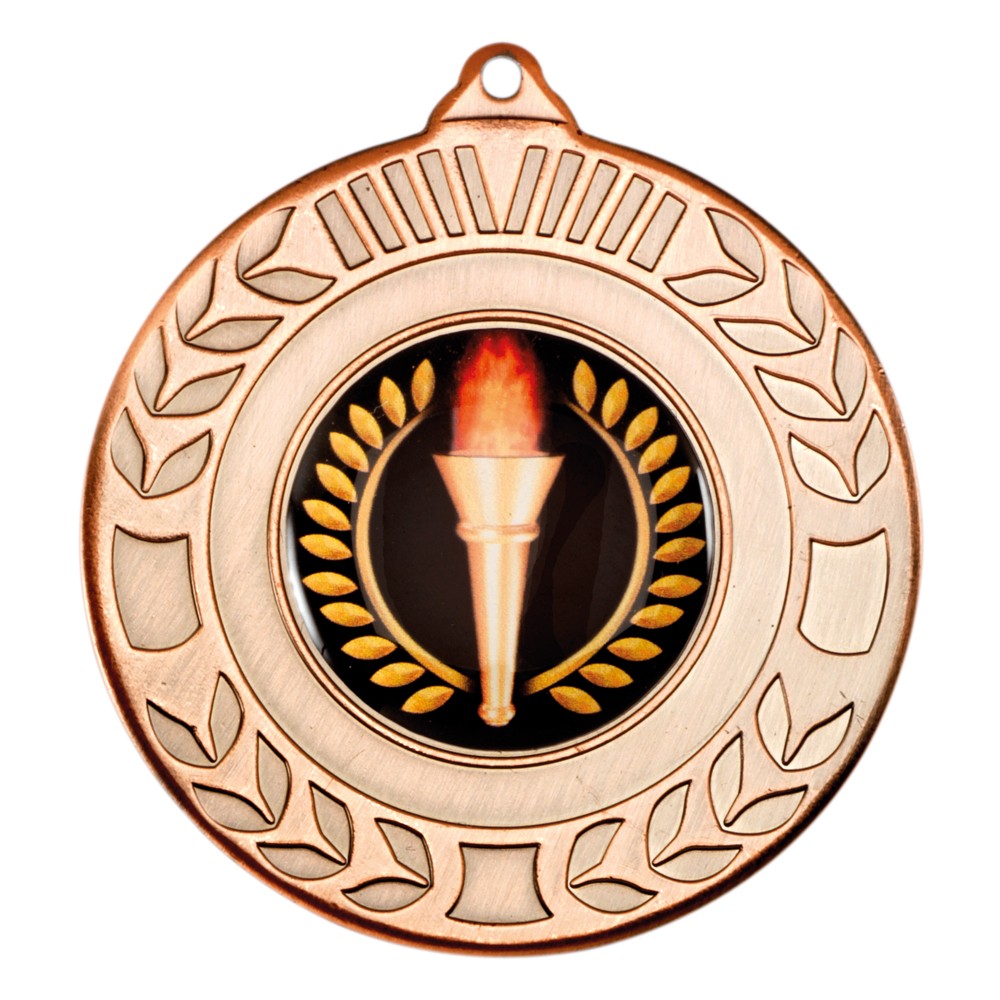 Wreath Medal