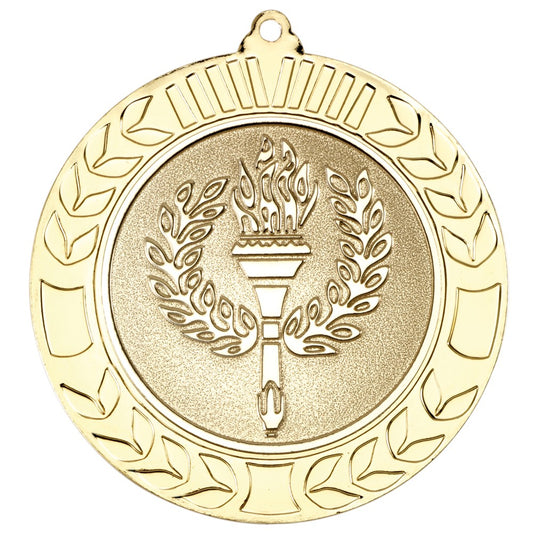 Wreath Medal