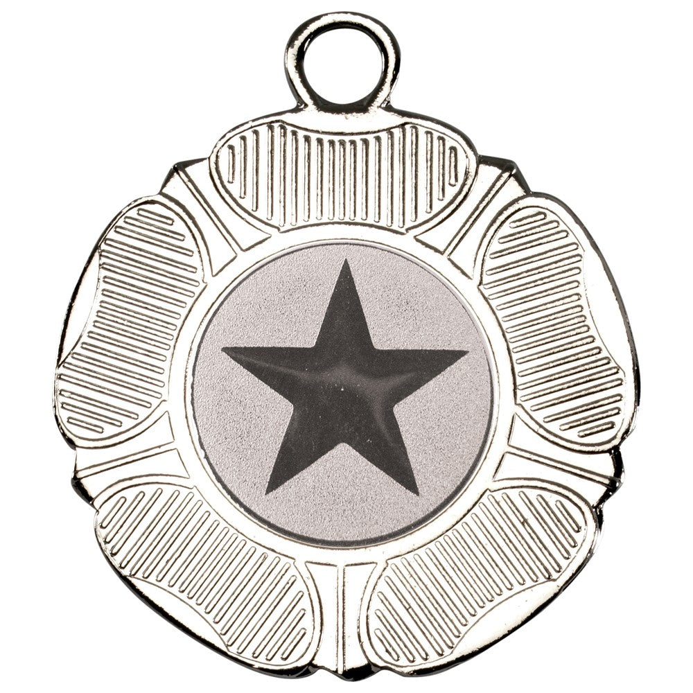 Tudor Rose Medal