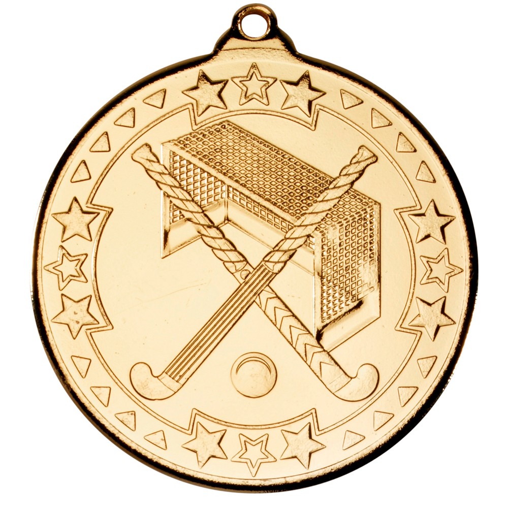 Hockey Medal