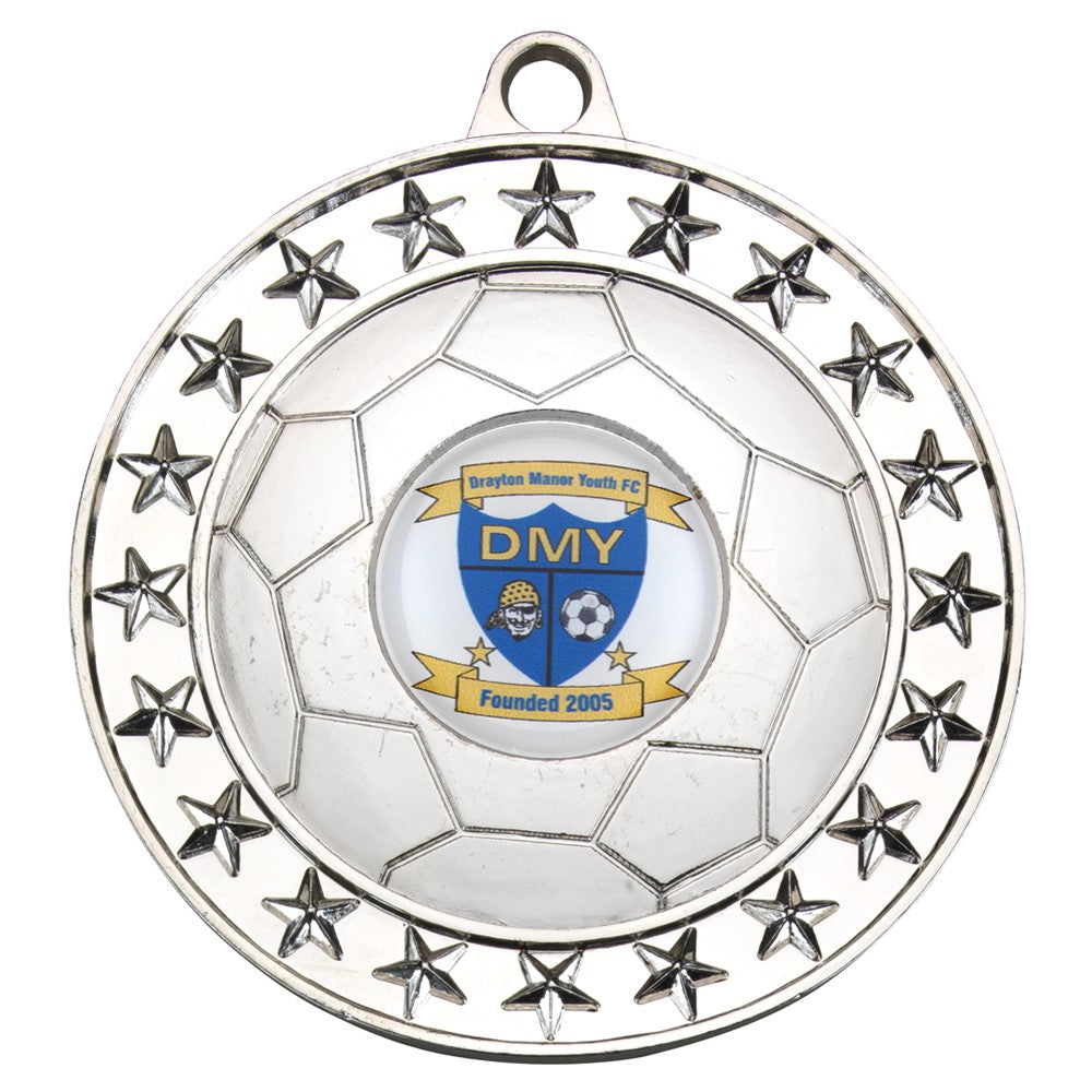 Football Medal