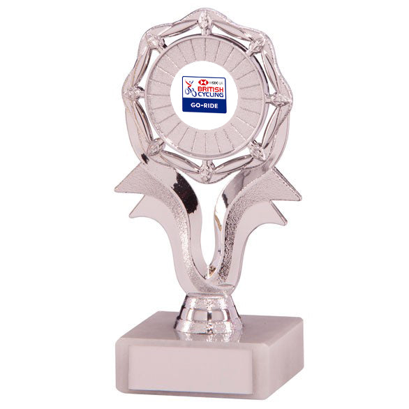Official GO RIDE Trophy - 3 Colours