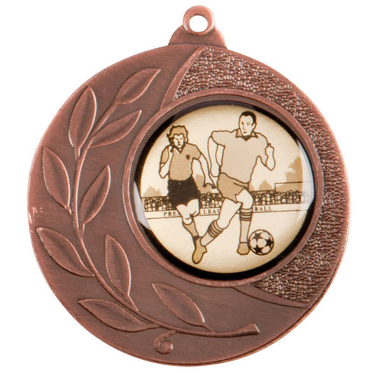 Titan Medal Series