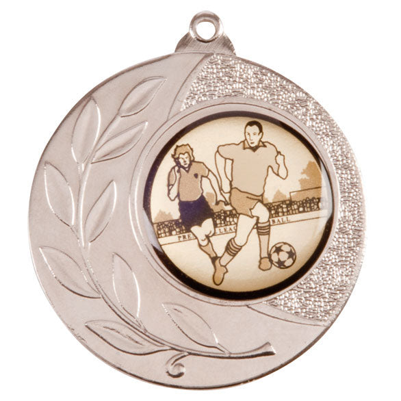 Titan Medal Series