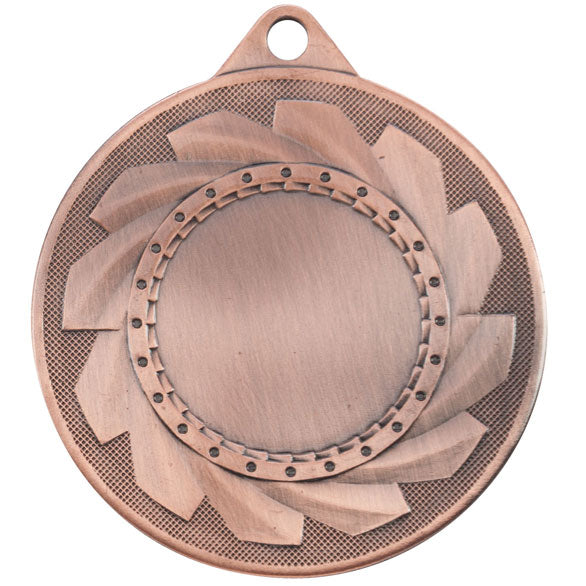 Cyclone Storm Medal Series