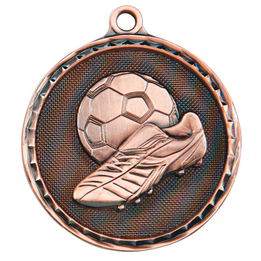 Power Boot Series Gold Medal