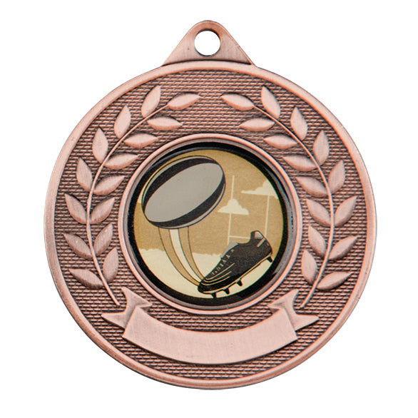 The Valour Medal Series