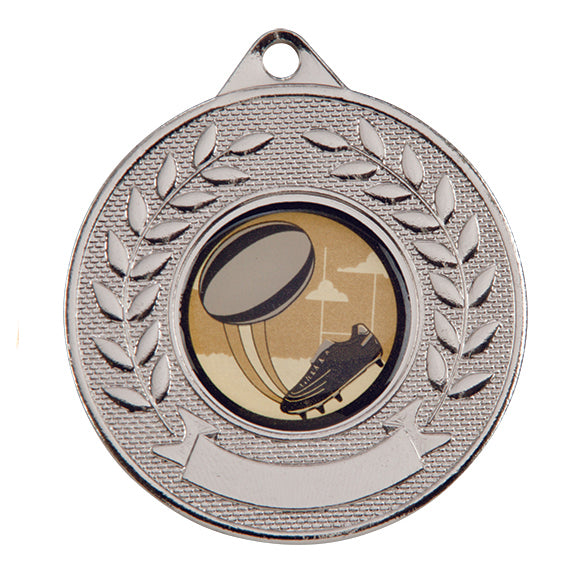 The Valour Medal Series