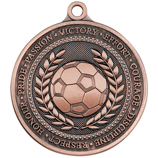 Olympia Football Gold Medal