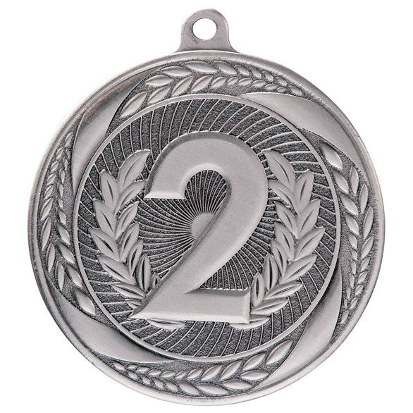 Typhoon 1st Place Medal Gold