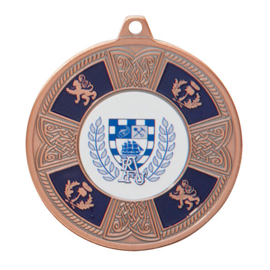 Braemar Medal Series