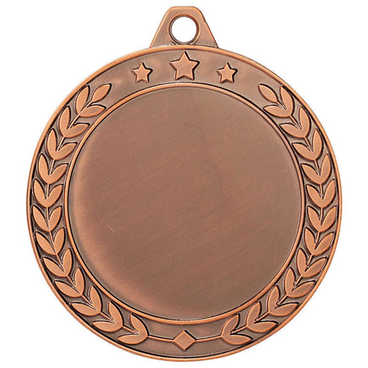 Alliance Multisport Medal