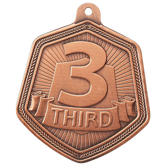 Falcon Medal