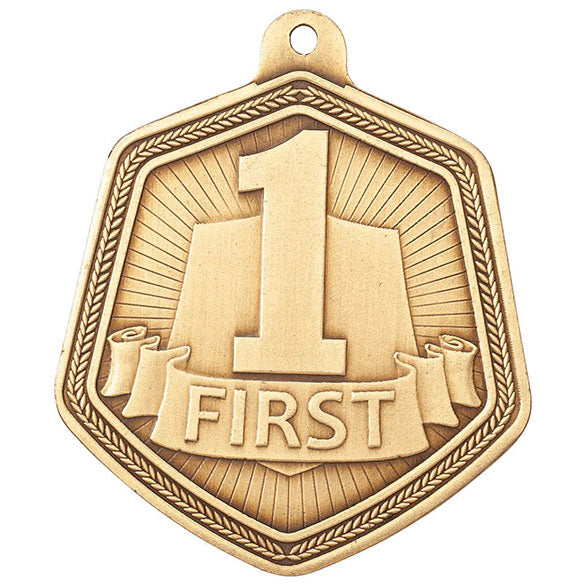 Falcon Medal