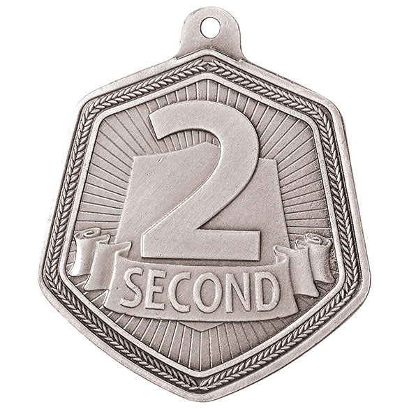 Falcon Medal
