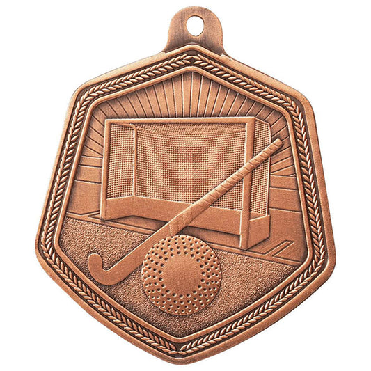 Falcon Hockey Medal