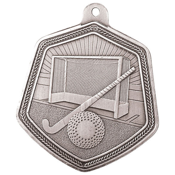 Falcon Hockey Medal