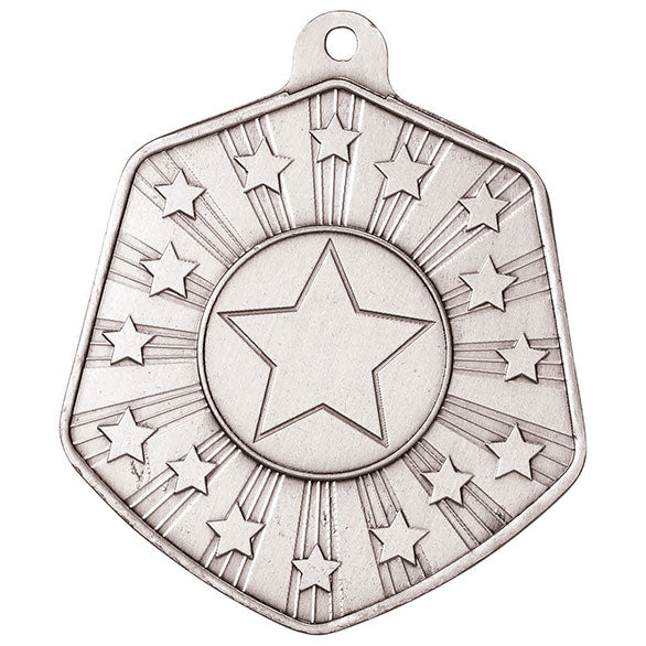 Falcon Multi Sport Medal