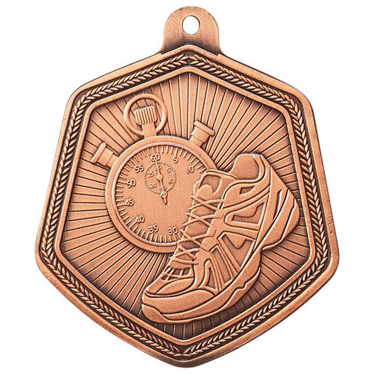 Falcon Athletics Medal