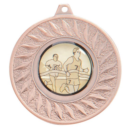 Solar Medal Series