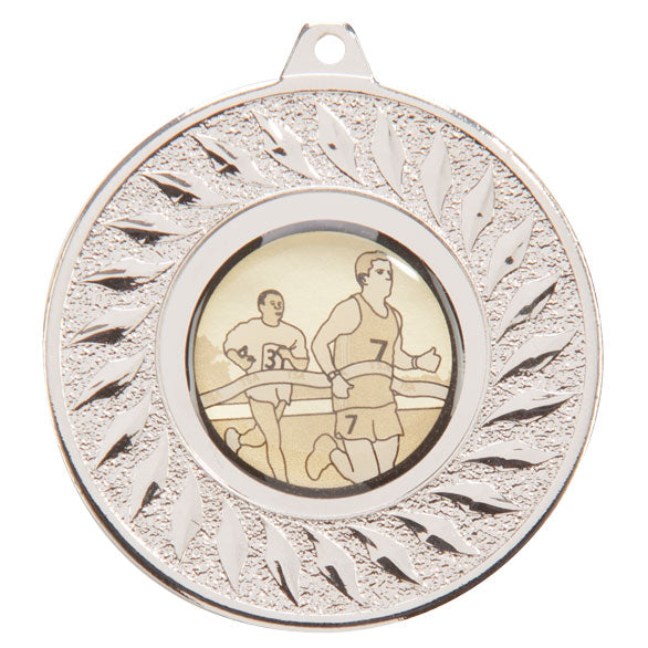 Solar Medal Series
