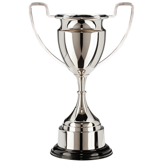 Kensington Nickel Plated Cup