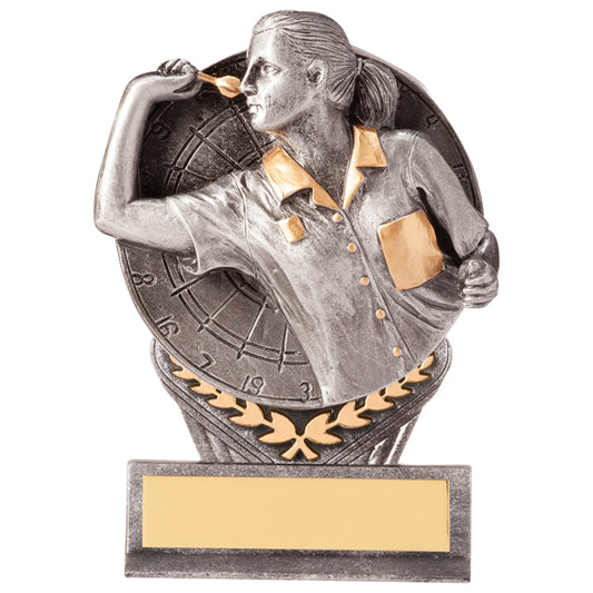 Falcon Darts Female Award