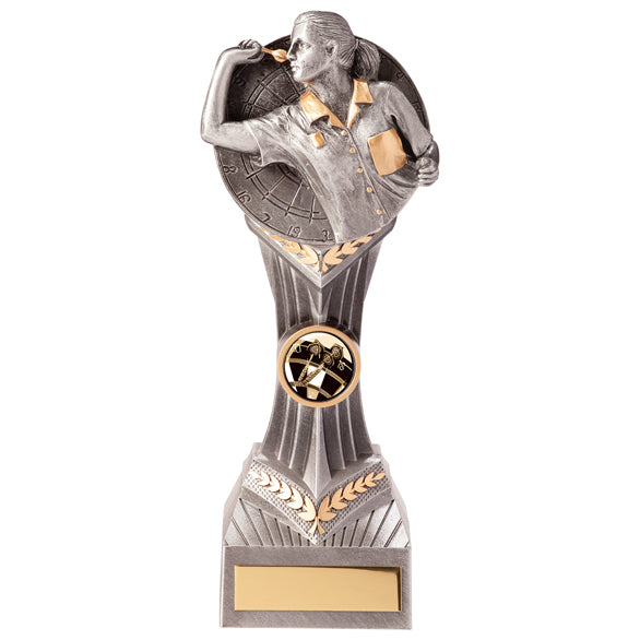 Falcon Darts Female Award