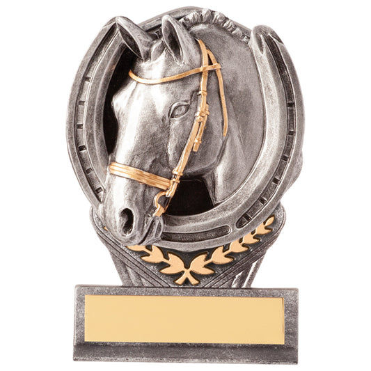 Falcon Equestrian Award