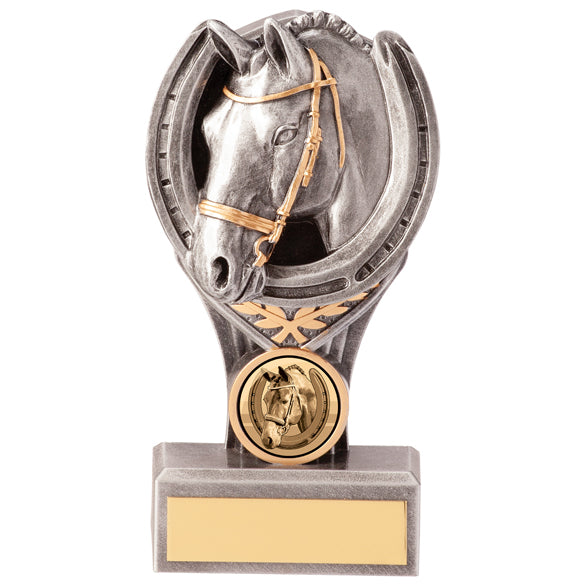 Falcon Equestrian Award