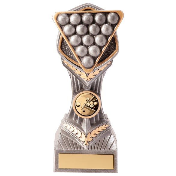 Falcon Pool-Snooker Award