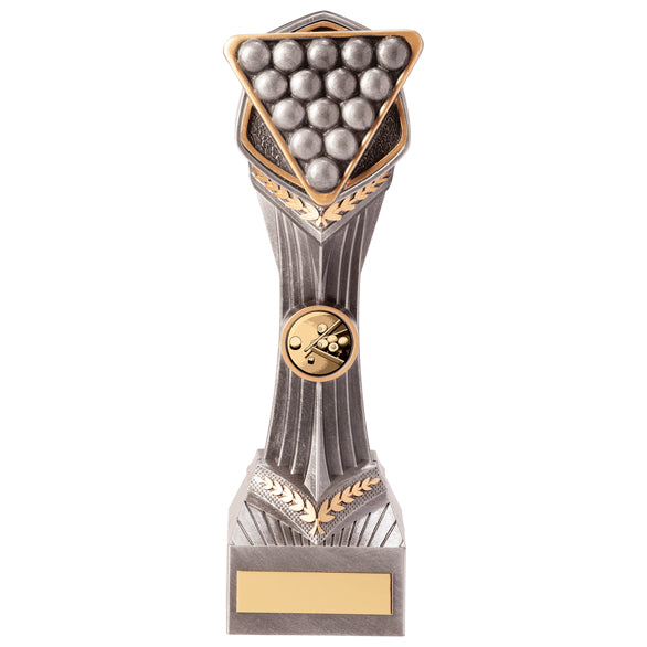 Falcon Pool-Snooker Award