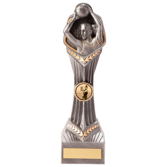 Falcon Netball Player Award
