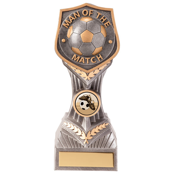 Falcon Football Man of the Match Award