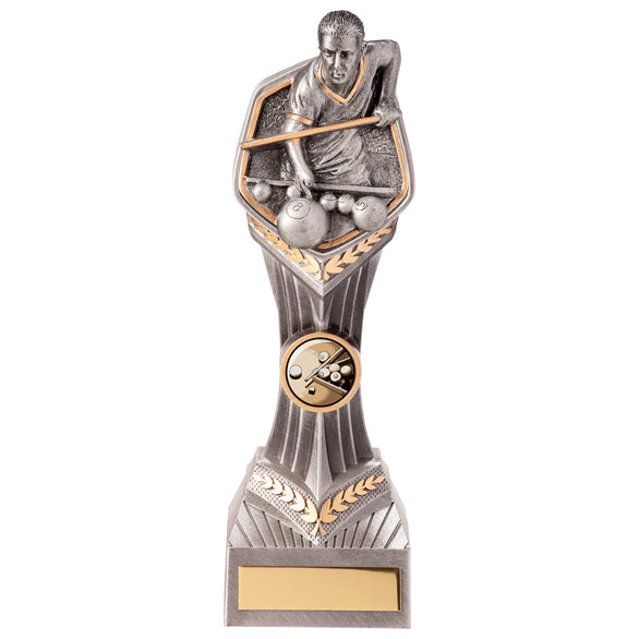 Falcon Pool Award