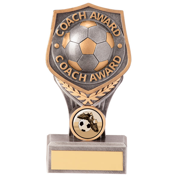 Falcon Football Coach Award