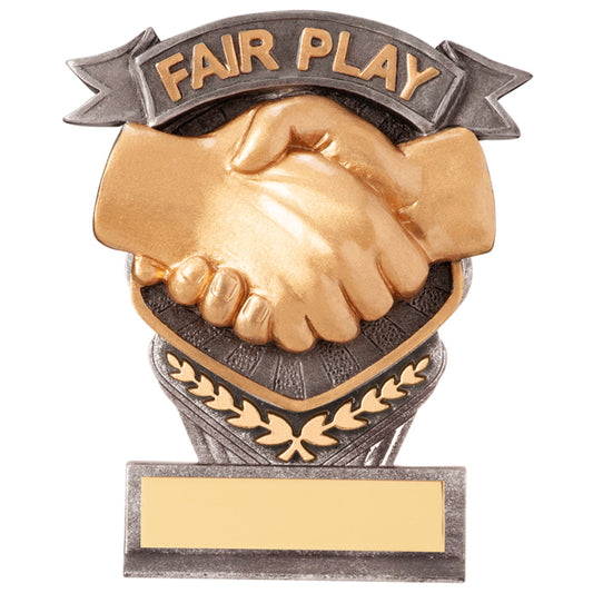 Falcon Fair Play Award