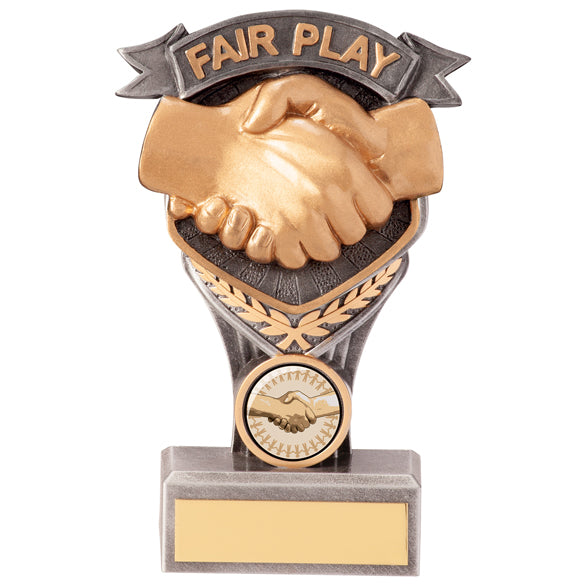 Falcon Fair Play Award