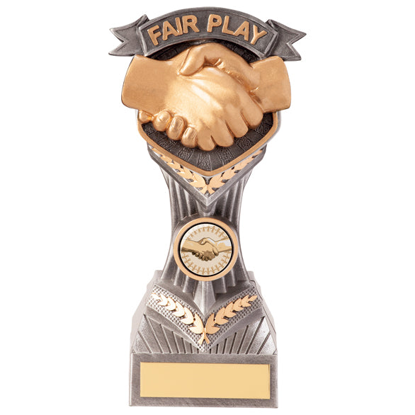 Falcon Fair Play Award