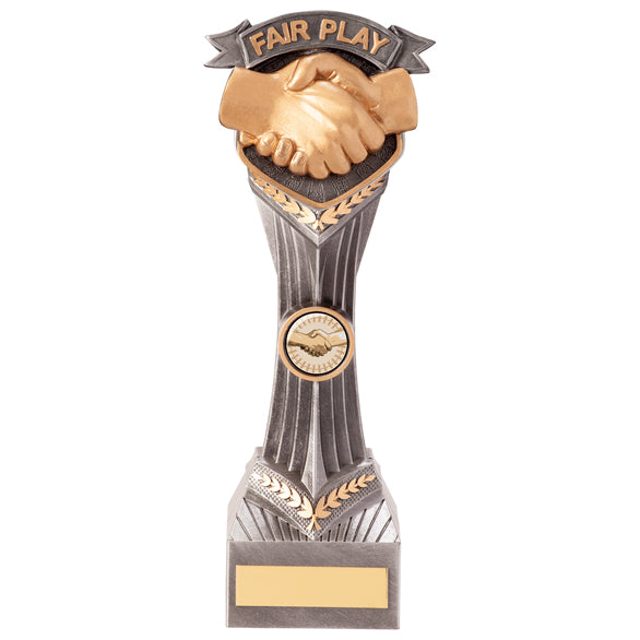 Falcon Fair Play Award