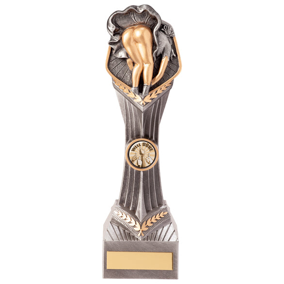 Falcon Bottom Prize Achievement Award
