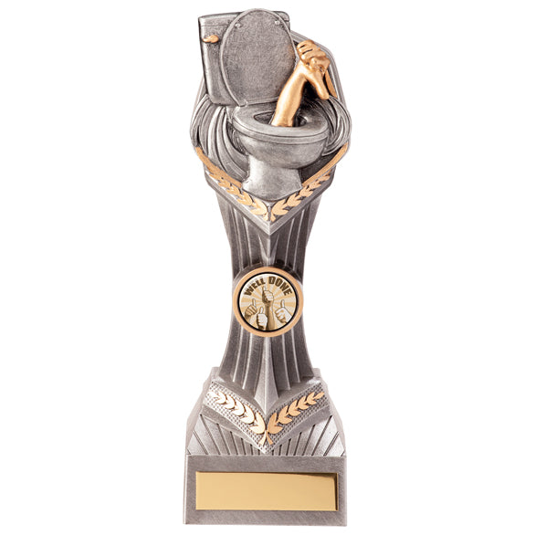 Falcon Loser Award